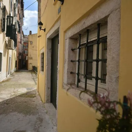 Yiasemi Corfu Luxury * Corfu (city)