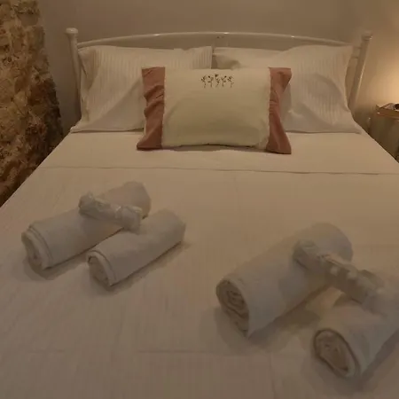 Yiasemi Corfu Luxury Corfu (city)