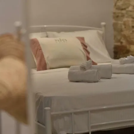 Yiasemi Corfu Luxury * Corfu (city)