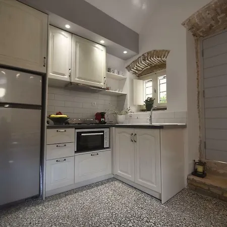 Yiasemi Corfu Luxury Corfu (city)