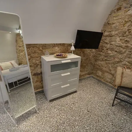 Yiasemi Corfu Luxury * Corfu (city)