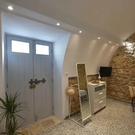 Apartman Yiasemi Corfu Luxury *