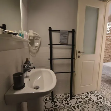 Yiasemi Corfu Luxury Appartamento *