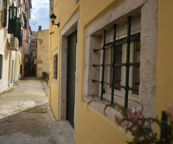 Yiasemi Corfu Luxury * Corfu (city)