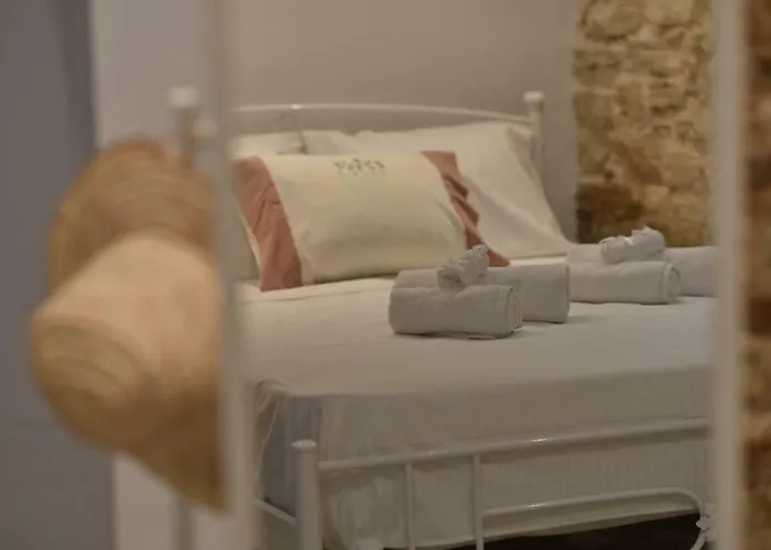 Yiasemi Corfu Luxury * Corfu (city)