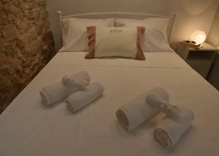 Yiasemi Corfu Luxury Korfu