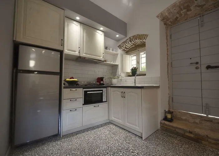 Yiasemi Corfu Luxury Korfu