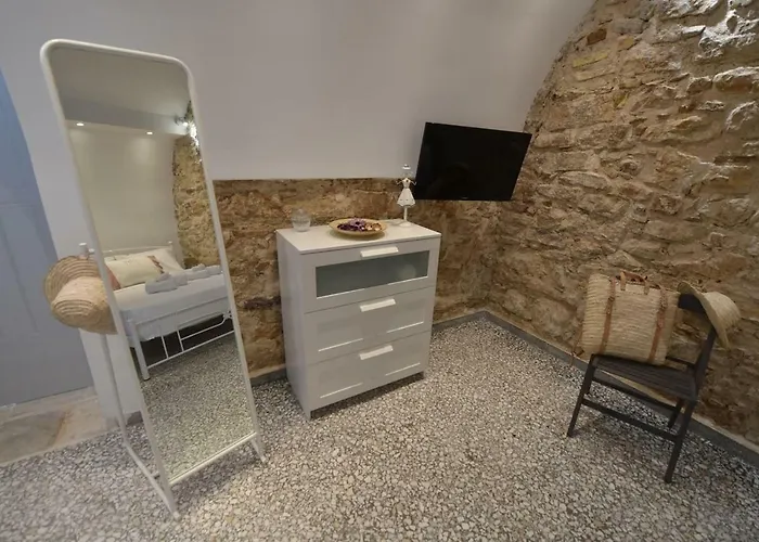 Yiasemi Corfu Luxury * Corfu (city)