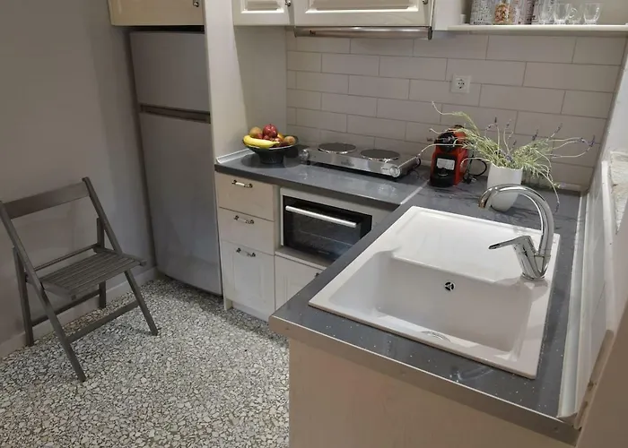 Yiasemi Corfu Luxury *