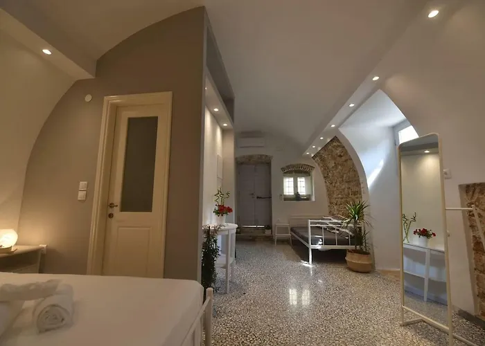 Yiasemi Corfu Luxury Corfu (city)