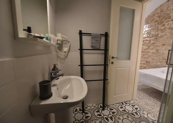 Yiasemi Corfu Luxury Apartamento *