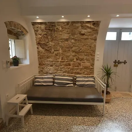 Appartamento Yiasemi Corfu Luxury Corfu (city)