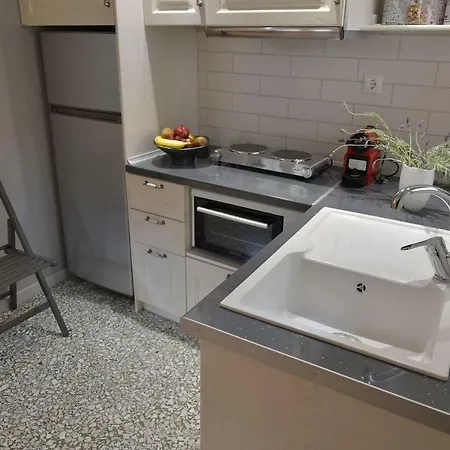 Yiasemi Corfu Luxury *