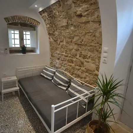 דירה Yiasemi Corfu Luxury Corfu (city)
